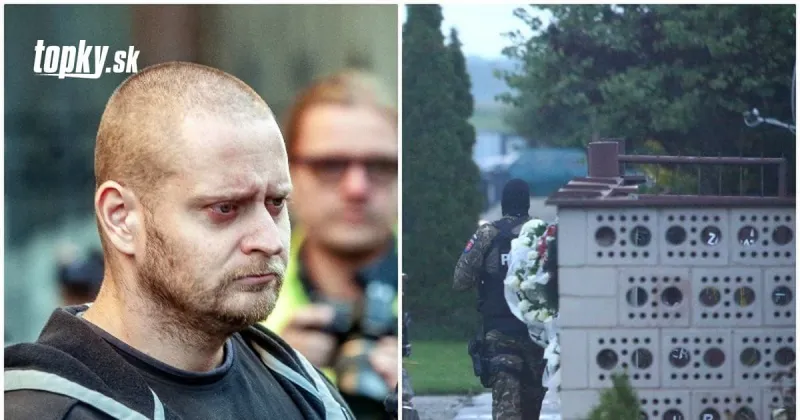 EXKLUZÍVNE Prehovorila matka muža, ktorý sa priznáva k vražde Kuciaka: Jej spoveď nie je ani v spise! | Topky.sk