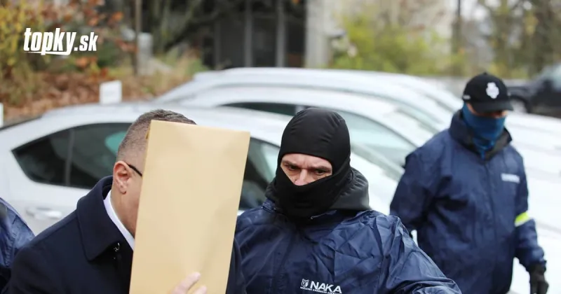 O väzbe riaditeľa Tiposu Jána Barcziho sa bude rozhodovať vo štvrtok | Topky.sk