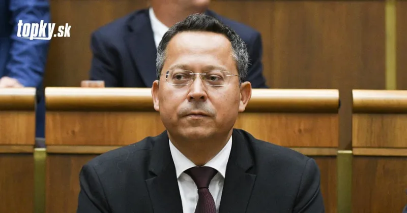 Kauza Tipos a Lemikon bolo zlyhanie ministra Počiatka, povedal Kamenický | Topky.sk