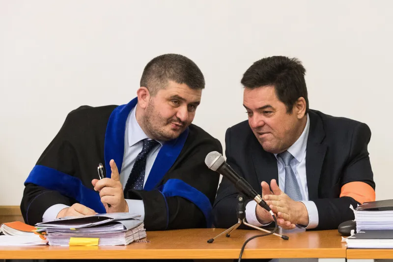 ONLINE: Súd s Kočnerom a Ruskom v kauze zmenky, 17. deň - SME