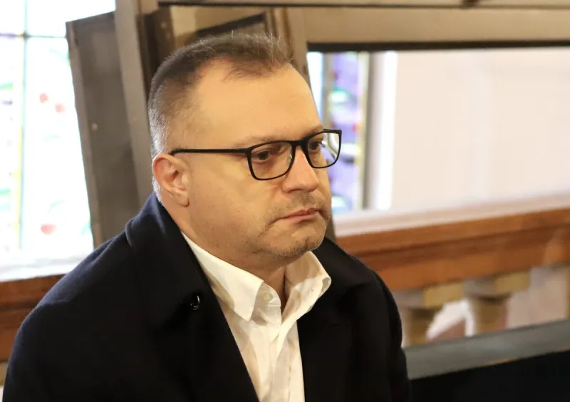 Súd: O praní peňazí z Tiposu neexistuje dôkaz - Index SME