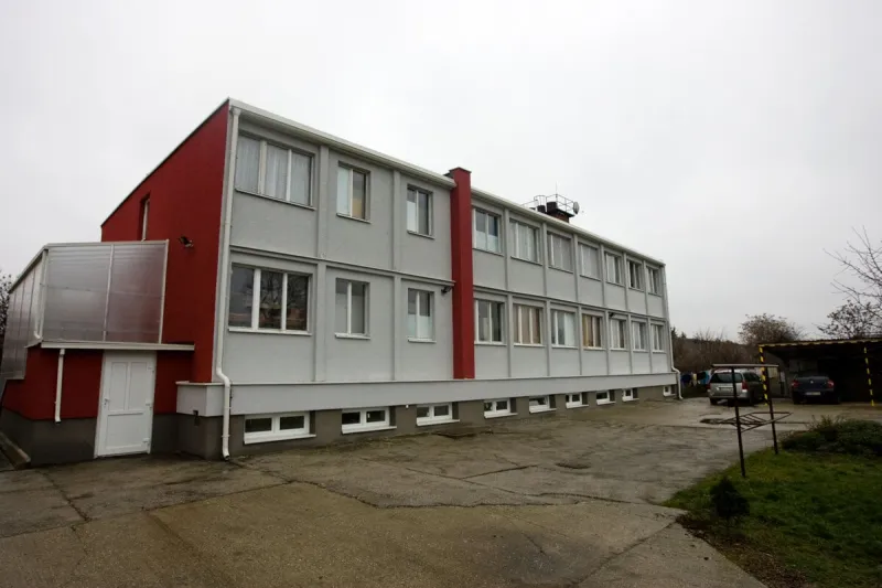 Čistý deň odmieta vrátiť Trnavskému kraju jednu z budov - SME