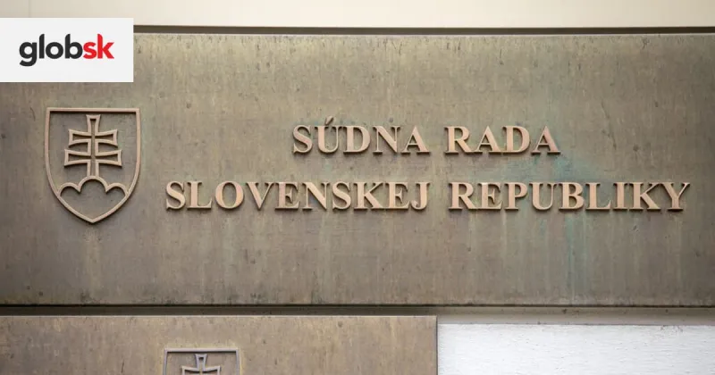 Súdna rada sa stále zaoberá sudcami z Threemy. Jankovskej sestra pôjde opäť na koberček | Glob.sk