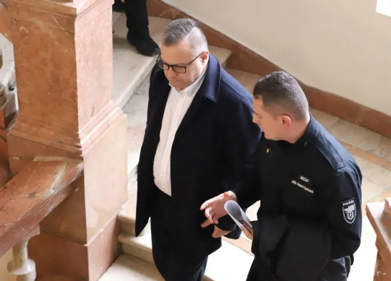Najvyšší súd sa zaoberá väzobným stíhaním Jána B. a Miloša P. z Tiposu