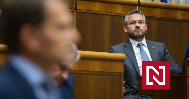 Parlament pre Kočnerovu Threemu mení zákony: všetky hlasovania súdnej rady už budú verejné – Denník N