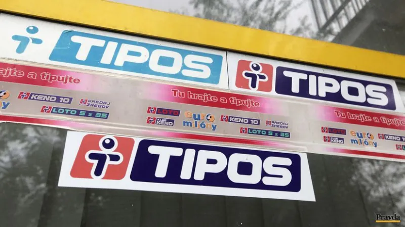 Tipos funguje bez obmedzení, dočasne ho vedie podpredseda predstavenstva - Ekonomika - Správy - Pravda.sk