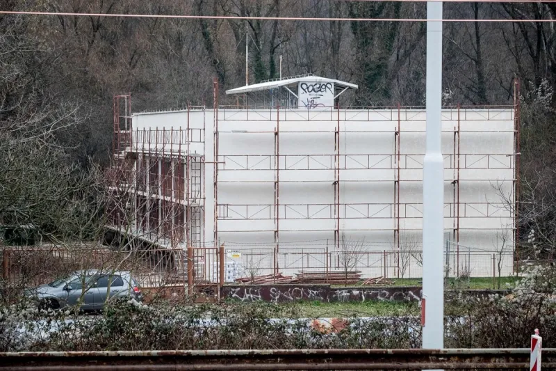 Spustenie električiek pre 30-tisíc ľudí zablokoval Kočnerov kontakt - SME