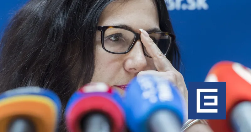 Lubyová testovanie finančnej gramotnosti cez PISA neobjednala, aby ušetrila – Denník E