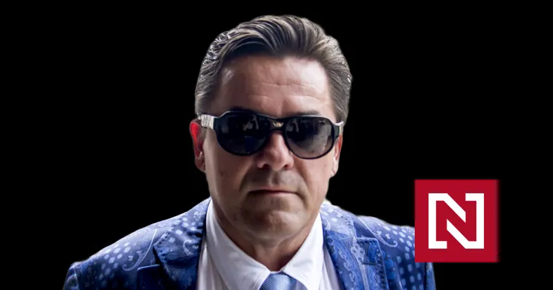 Američania uvalili sankcie na Kočnera, zmrazia mu účty – Denník N