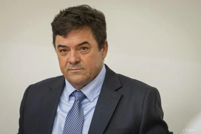 USA zmrazia účty Mariana Kočnera, je na sankčnom Magnitského zozname