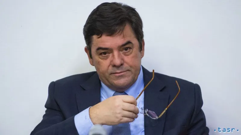 Americké ministerstvo financií zmrazilo Kočnerovi peniaze - Domáce - Správy - Pravda.sk