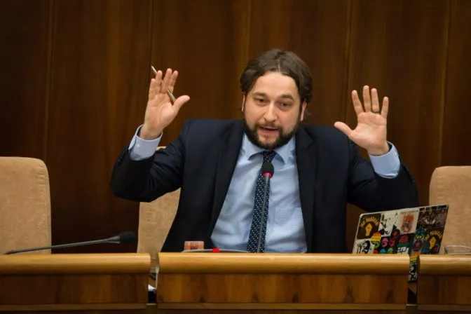 Blaha odsúdil izraelský „masaker“ Palestínčanov a zdôraznil aj priateľstvo s Ruskou federáciou - Webnoviny.sk