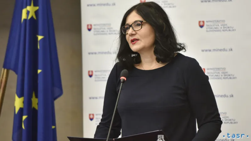 SaS vyzýva Lubyovú, aby našla financie na testovania finančnej gramotnosti PISA - Domáce - Správy - Pravda.sk