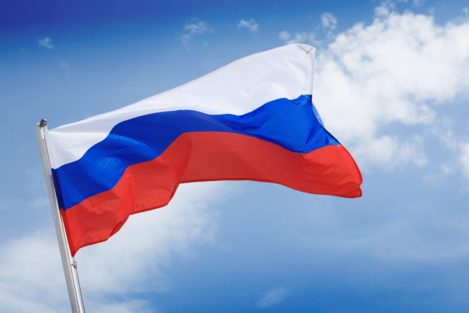 Veľmoci vedú ďalší spor, Rusko pobúrilo zvesenie vlajky z jeho konzulátu v americkom Seattli - Webnoviny.sk