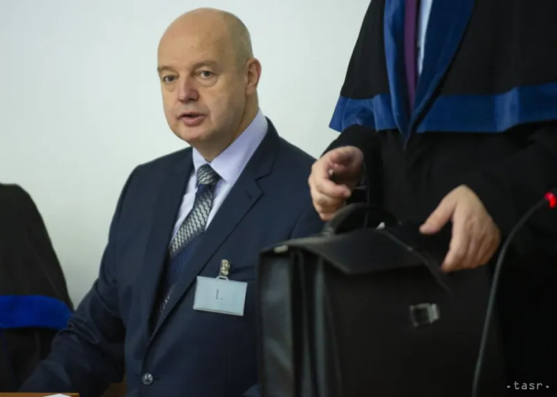 Súd presunul termín pojednávania vo veci pripravovanej vraždy Volzovej