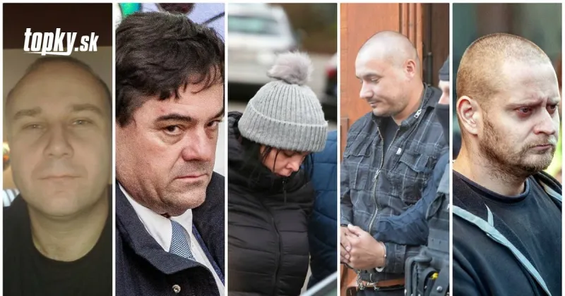 V kauze vraždy novinára sa spraví ďalší krok: Vo štvrtok predbežne prejednajú obžalobu | Topky.sk