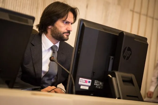 Aktualizované: Na teórii o únose Vietnamca cez Slovensko nesedí viacero vecí, hovorí exminister Kaliňák - Webnoviny.sk