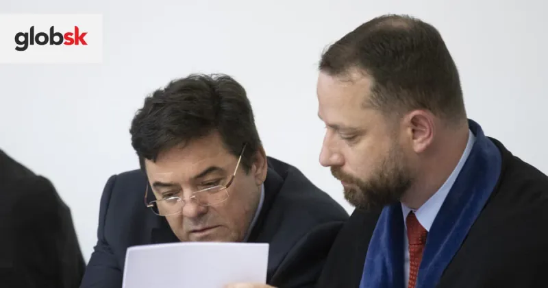 Známy advokát rieši vážny problém. "Nadštandardné služby" pre Kočnera ho môžu stáť kariéru | Glob.sk