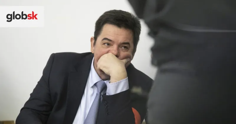 Zajtra zasadne Súdna rada. Programom dňa sú najmä sudcovia z Kočnerovej Threemy | Glob.sk