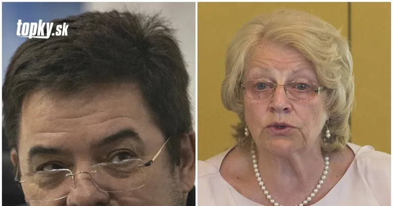 Ďalšie odhalenie z kauzy Čistý deň: Kočner sa stretával s Tomanovou | Topky.sk