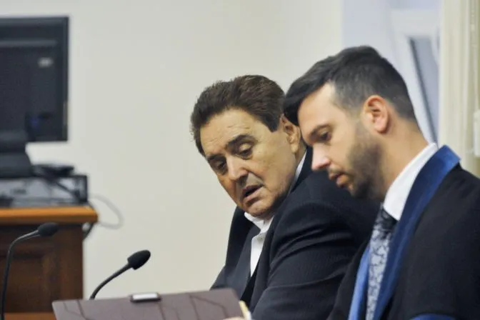 Pojednávanie v kauze krachu nebankoviek nebude, Majského obhajca ochorel - Webnoviny.sk