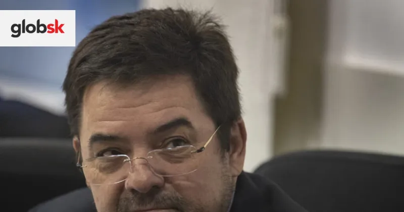 Kočnerova Threema seká hlavy aj pred Vianocami. Šéf bratislavského krajského súdu Sádovský sa vzdal funkcie | Glob.sk