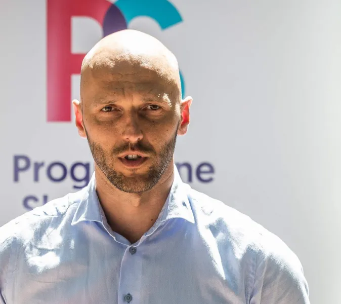 PS/Spolu žiada Lubyovú, aby pozastavila dva eurofondové projekty - SME