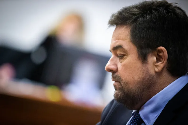 Pre Magnitského sankcie hrozí, že na súd s Kočnerom nepríde znalec z USA - Index SME