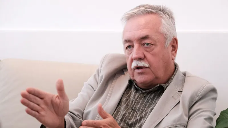 Kuruc o reforme prokuratúry: Jankovská by už bola obvinená - Domáce - Správy - Pravda.sk