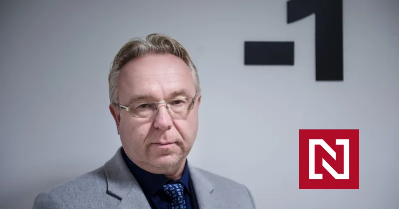 Prokurátor Šanta o Kočnerovi: Tak široko rozprestreté chápadlá ma šokovali – Denník N