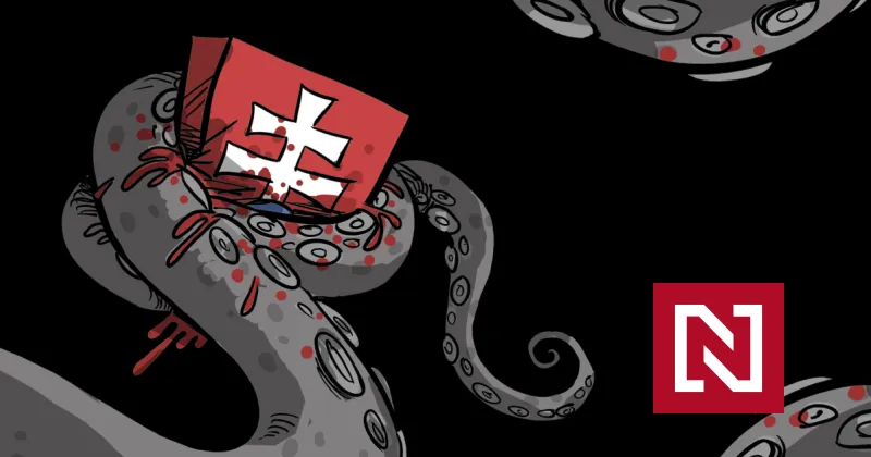 Udalosť roka 2019: Kočnerova mafia – Denník N