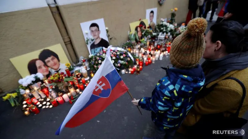 Najväčší proces v histórii SR. Po necelých dvoch rokoch je vražda Jána a Martiny pred súdom - Domáce - Správy - Pravda.sk