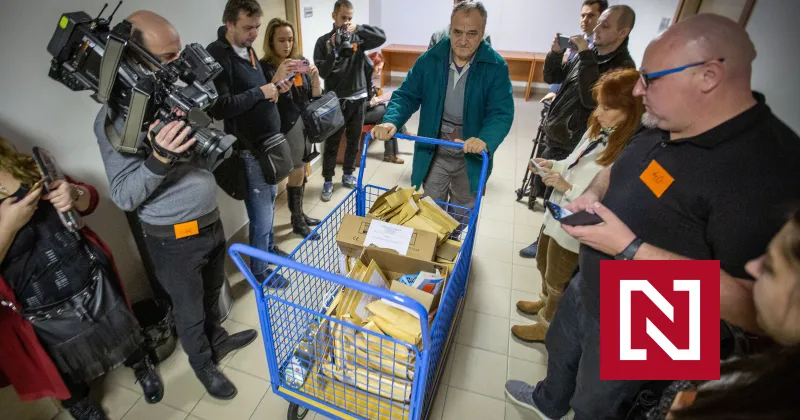 Minúta po minúte: Začal sa proces s obžalovanými z vraždy Kuciaka a Kušnírovej – Denník N