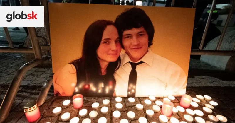 Kuciakova vražda odhalila pravú tvár mocných. Obžalovaní sa dnes pozrú do očí rodičom zavraždených | Glob.sk