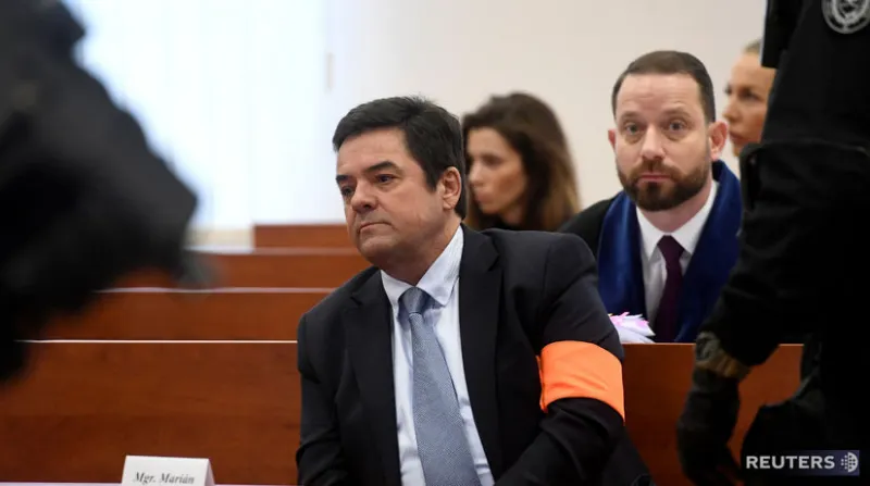 Kuruc: Obžalovaní majú poslednú možnosť predložiť dôkazy - Domáce - Správy - Pravda.sk