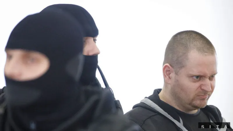 Ďalší skutok: Vražda Petra Molnára - Domáce - Správy - Pravda.sk