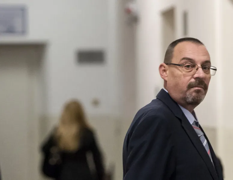 Úrad žiada zdroj, od ktorého majú novinári nahrávku Trnku a Kočnera - SME