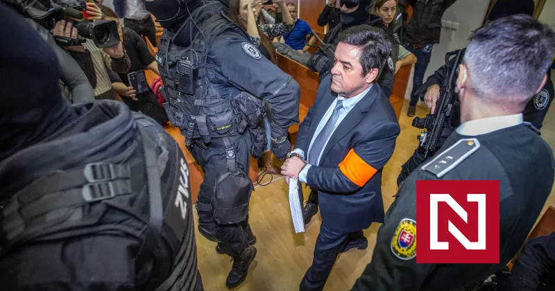 Newsfilter: Kočner stratil časť sebadôvery, ale bude sa brániť – Denník N