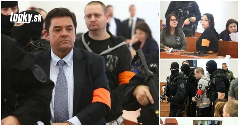 Nový rok sa začne megaprocesom s Kočnerom a jeho gangom! Tony hnusu sa stihnú vyplaviť ešte pred voľbami | Topky.sk