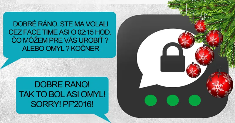Ako ctí Kočner tradície? Vybrali sme hlášky z Threemy o Vianociach a Silvestri - Fičí SME