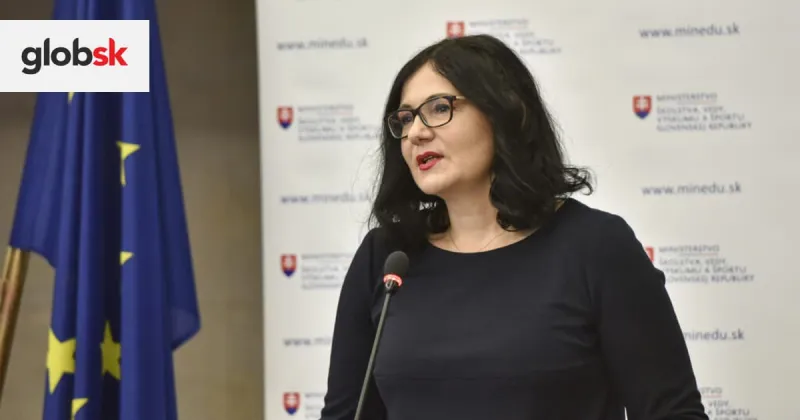 Ministerstvo pri odpisoch nezlyhalo, uľahčilo ich, hovorí Lubyová | Glob.sk