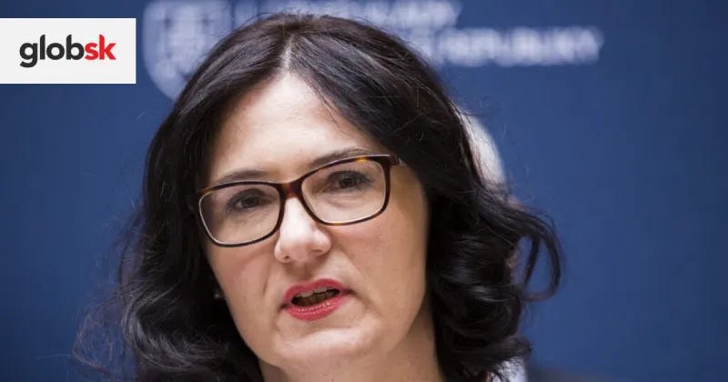 Lubyová núti vedcov, aby si vybrali, s ktorými medzinárodnými organizáciami chcú spolupracovať. Tí sa bránia | Glob.sk