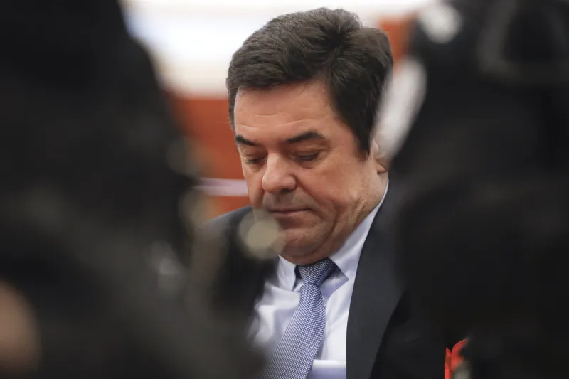 Spravodlivosť pre Kočnera a Macronova penzia (Schutzov týždeň) - Komentáre SME