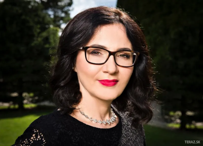 Lubyová: Tento rok sa nám podarilo nezačať nič, čo by sme nedokončili