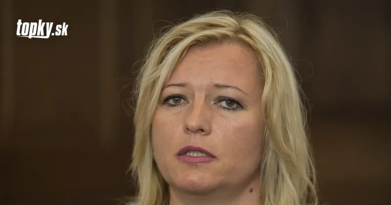 V prípade podozrivých sudcov konali v rámci možností: Mali komunikovať s Marianom Kočnerom | Topky.sk