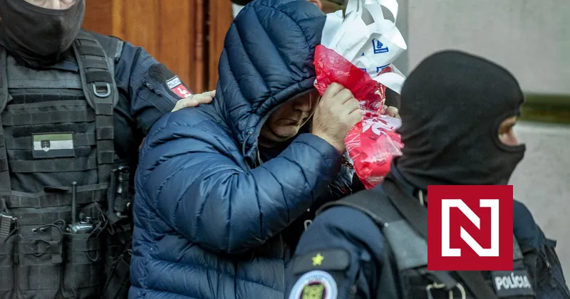 Súd rozhodne, či je desať rokov za vraždu dosť, ak ste pomohli dostať aj Kočnera – Denník N