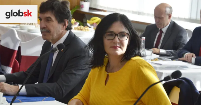 Lubyová: Situácia sa zmenila, už nehovoríme o celkovom nedostatku učiteľov | Glob.sk