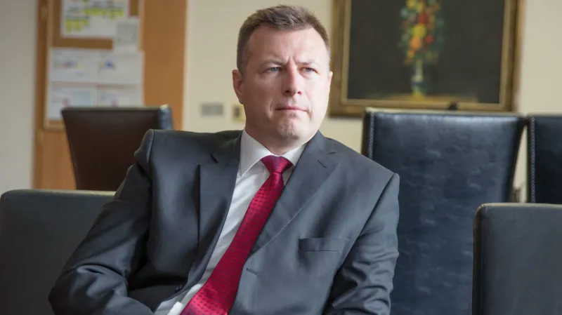 Gál: Pri zabití Henryho zlyhal ľudský faktor, nie systém - Domáce - Správy - Pravda.sk