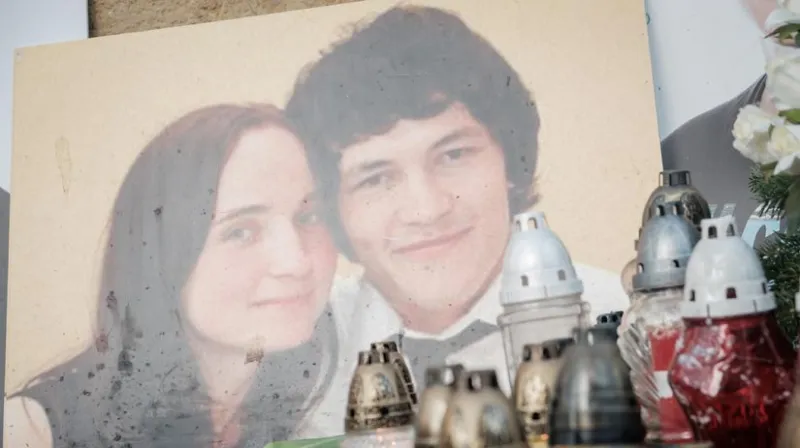 Brat Jána Kuciaka: Aj 15 rokov väzenia je nízky trest - Domáce - Správy - Pravda.sk