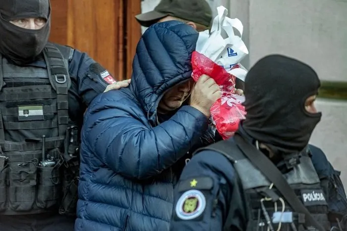 Andruskó vinný! Za vraždu Jána Kuciaka dostal 15 rokov | Dnes24.sk